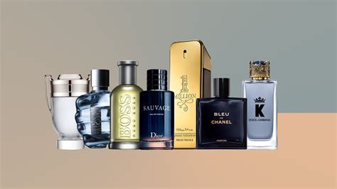 where is most perfume manufactured